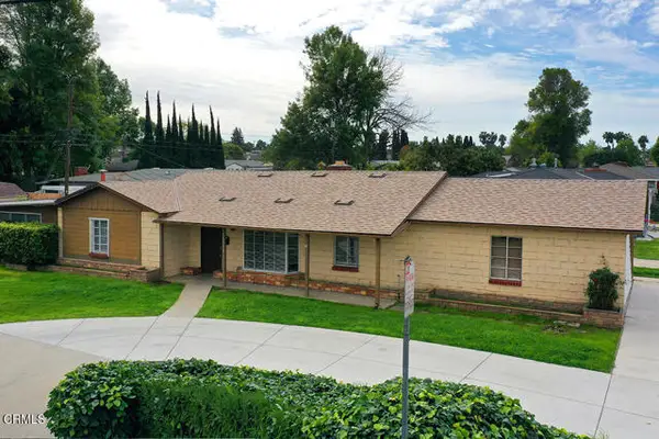 14308 Broadway, Whittier, CA 90604
