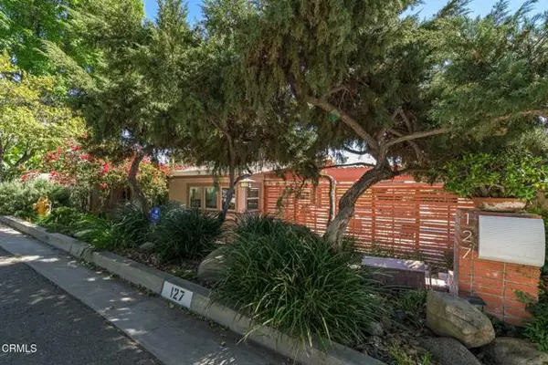 127 South Lane, South Pasadena, CA 91030