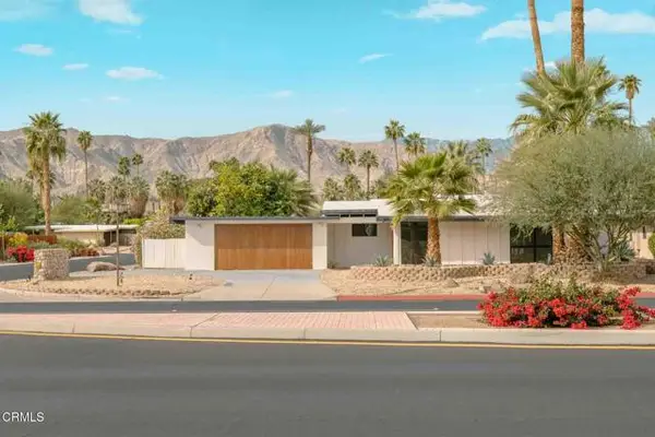 40851 Bob Hope Drive, Rancho Mirage, CA 92270