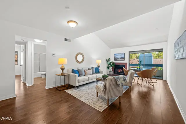 355 S Marengo Avenue #402, Pasadena, CA 91101 - #2