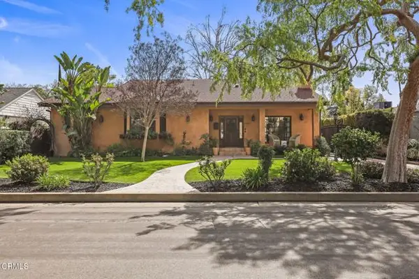 12244 Tiara Street, Valley Village, CA 91607