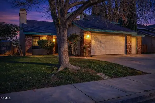 42950 Burlwood Drive, Lancaster, CA 93536