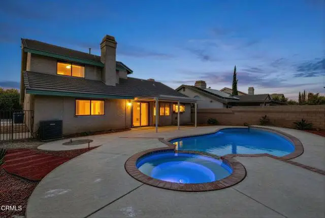 42950 Burlwood Drive, Lancaster, CA 93536 - #3