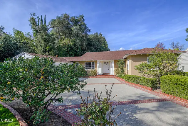 1331 El Mirador Drive, Pasadena, CA 91103 - #3