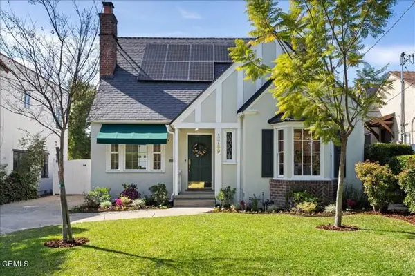 799 N Craig Avenue, Pasadena, CA 91104