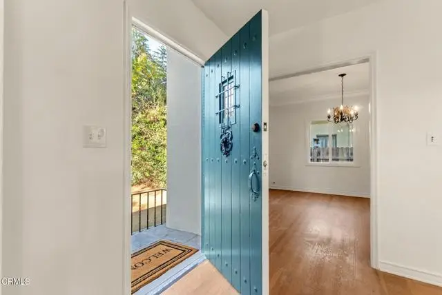 940 Cornell Road, Pasadena, CA 91106 - #1