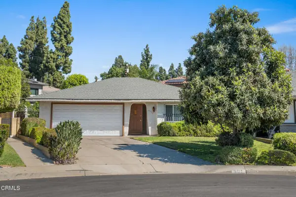 5122 Ardenel Avenue, Temple City, CA 91780