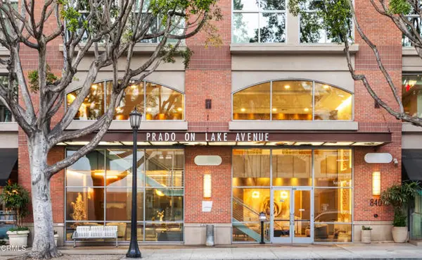 840 E Green Street #217, Pasadena, CA 91101