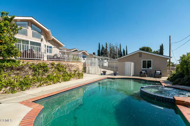 3550 Santa Carlotta Street, Glendale, CA 91214 - #2