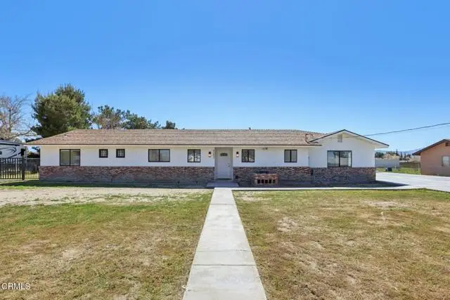 9242 E Avenue T 2, Sun Village, CA 93543 - #1