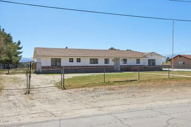 9242 E Avenue T 2, Sun Village, CA 93543 - #3