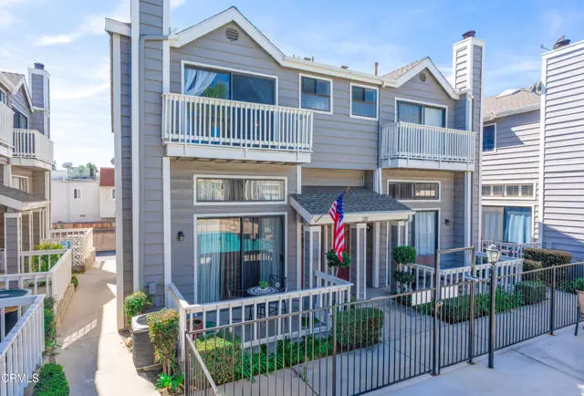 1218 S Mayflower #B, Monrovia, CA 91016 - #1