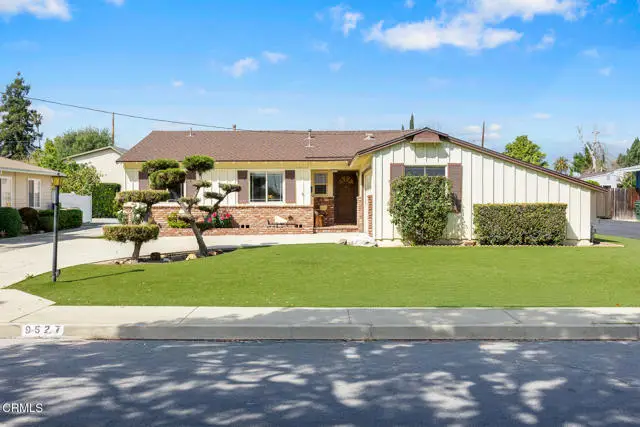 9527 Broadway, Temple City, CA 91780 - #1