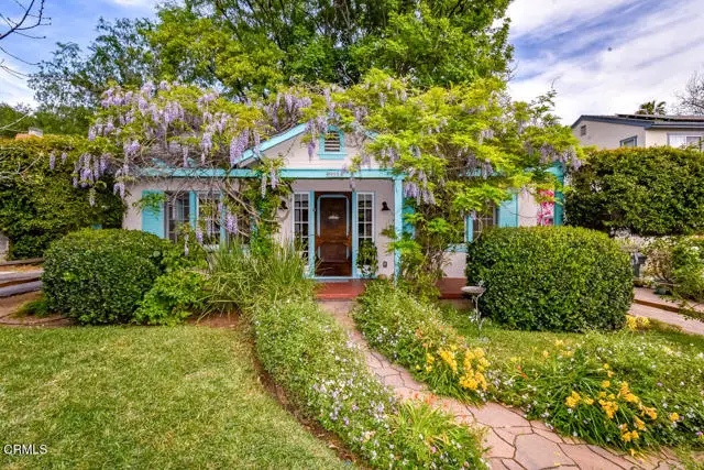 1158 Bella Vista Avenue, Pasadena, CA 91107 - #1