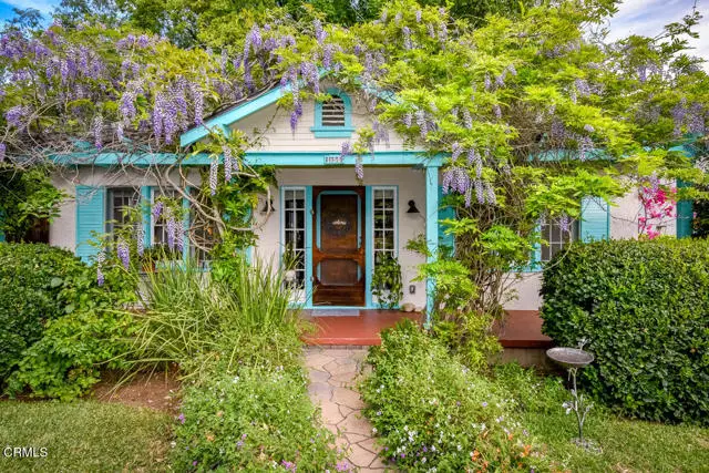 1158 Bella Vista Avenue, Pasadena, CA 91107 - #2