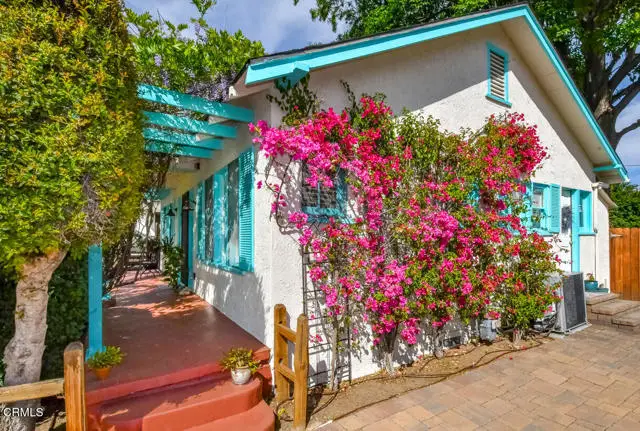 1158 Bella Vista Avenue, Pasadena, CA 91107 - #3