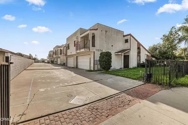 11226 Elliott Avenue #E, El Monte, CA 91733