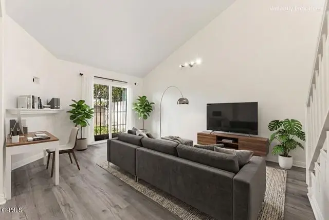 11226 Elliott Avenue #E, El Monte, CA 91733 - #3