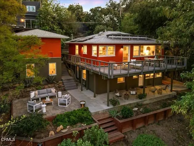 3901 Brilliant Drive, Los Angeles, CA 90065 - #2