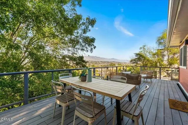 3901 Brilliant Drive, Los Angeles, CA 90065 - #3