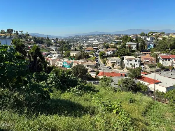 3611 Meisner Street, Los Angeles, CA 90063