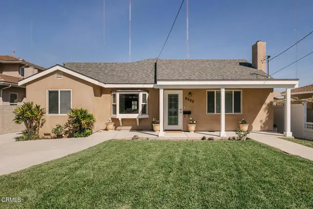 6552 N Vista Street, San Gabriel, CA 91775 - #1