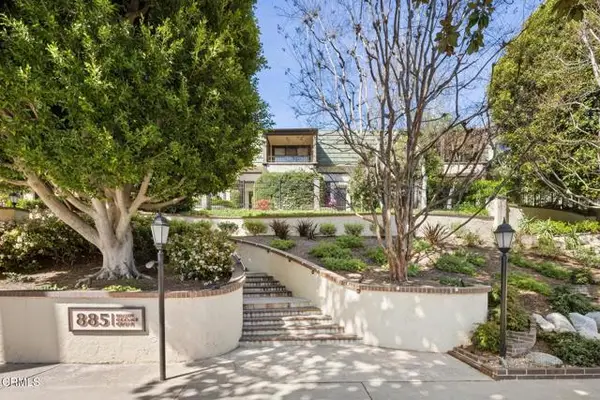 885 Orange Grove #23, Pasadena, CA 91105