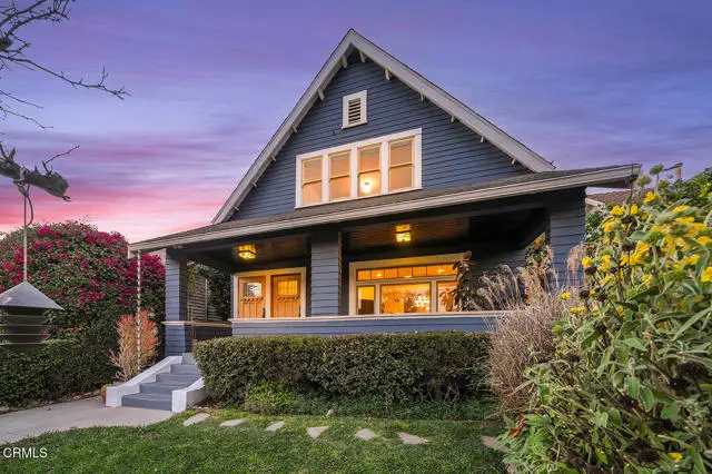 6119 Piedmont Avenue, Los Angeles, CA 90042 - #2