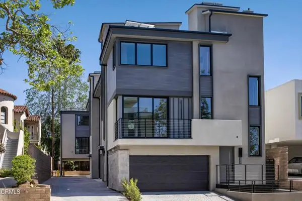 506 N Sycamore Avenue, Los Angeles, CA 90036