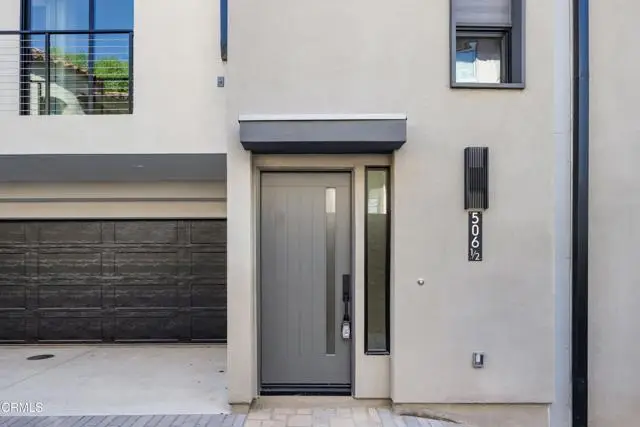 506 N Sycamore Avenue, Los Angeles, CA 90036 - #3