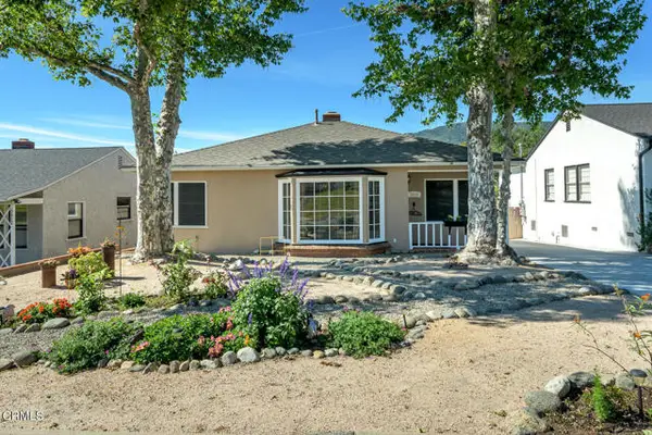 3416 Maryann Street, Glendale, CA 91214