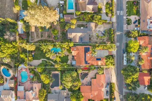 19443 Hatteras Street, Tarzana, CA 91356 - #2