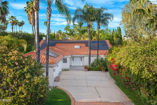 19443 Hatteras Street, Tarzana, CA 91356 - #3