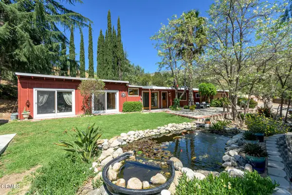 11461 Riverwood Drive, Sunland (los Angeles), CA 91040
