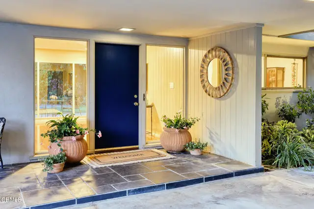 505 Orange Grove Circle, Pasadena, CA 91105 - #2