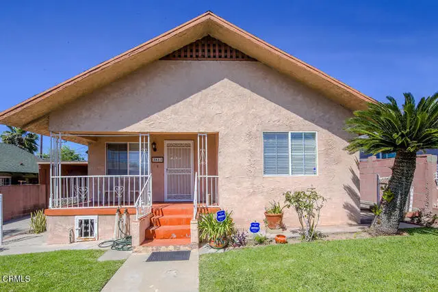 2813 Silver Street, Los Angeles, CA 90065 - #2