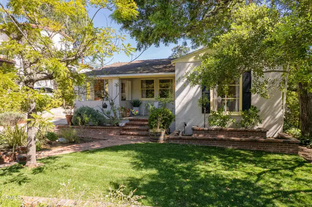 524 Glen Holly Drive, Pasadena, CA 91105 - #2