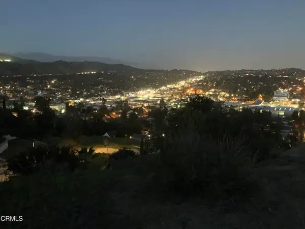 2482 Yosemite Drive, Los Angeles, CA 90041