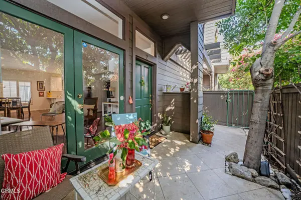 786 E California Boulevard #2, Pasadena, CA 91106