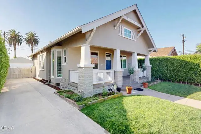 1842 W 45th Street, Los Angeles, CA 90062 - #3