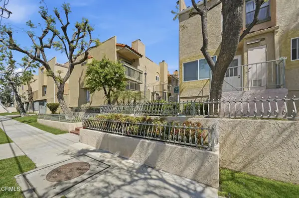 10260 Plainview Avenue #12, Los Angeles, CA 91042