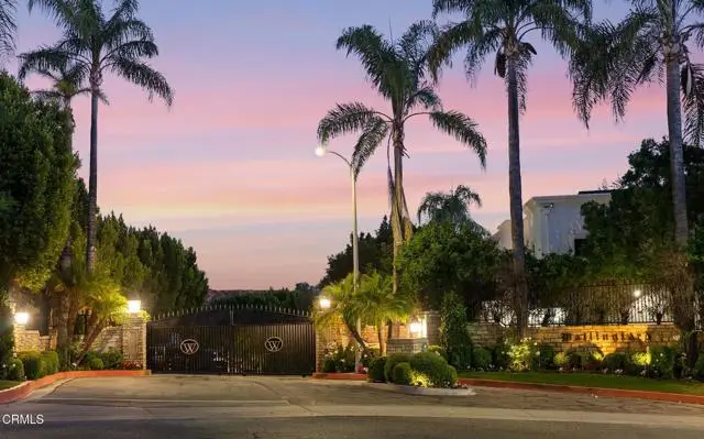 2596 Wallingford Drive, Beverly Hills, CA 90210 - #1