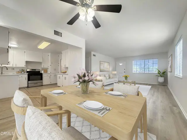 1203 W Avenue H8, Lancaster, CA 93534 - #2