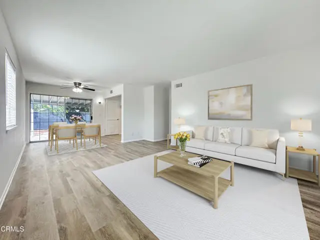 1203 W Avenue H8, Lancaster, CA 93534 - #3