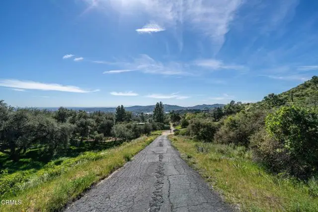 4700 Rising Hill Road, Altadena, CA 91001 - #2