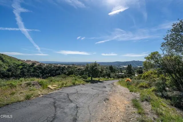 4700 Rising Hill Road, Altadena, CA 91001 - #3