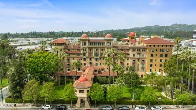 99 S Raymond Avenue #206, Pasadena, CA 91105 - #1