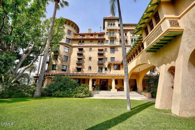 99 S Raymond Avenue #206, Pasadena, CA 91105 - #3