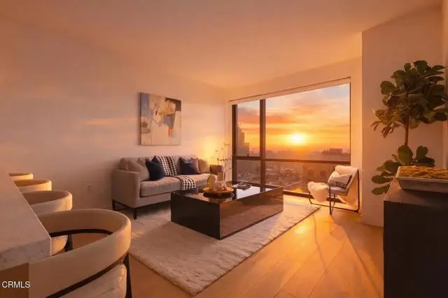 400 S Broadway #1801, Los Angeles, CA 90013 - #2