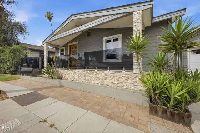 2163 E Del Mar Boulevard, Pasadena, CA 91107 - #3